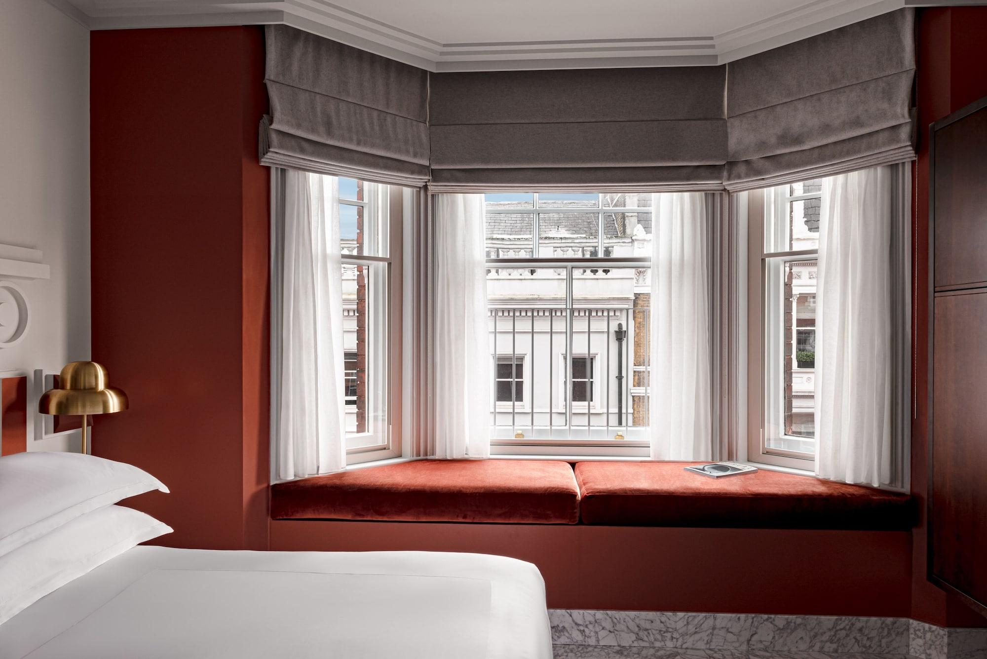 Henrietta Experimental Hotel London Exterior photo