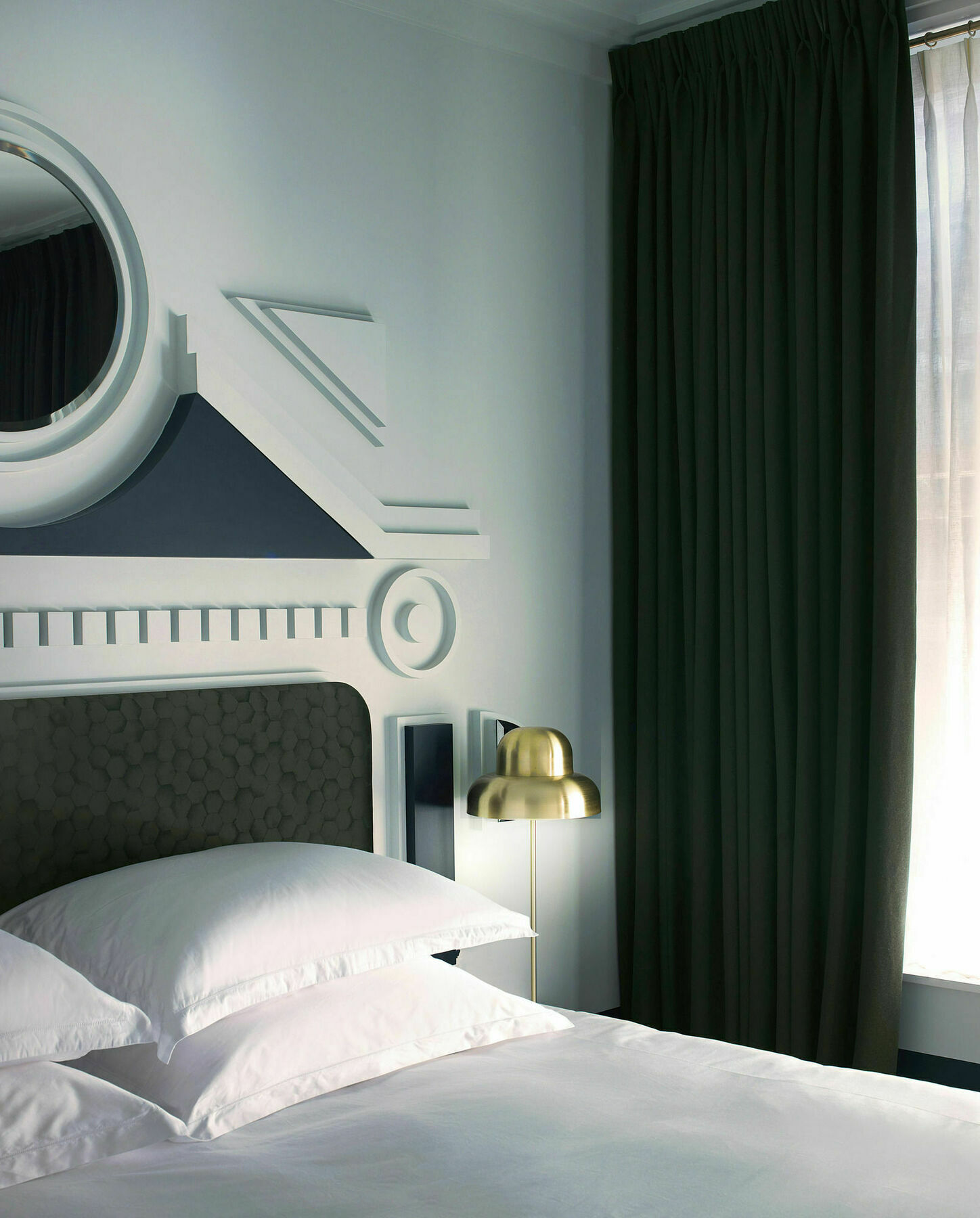 Henrietta Experimental Hotel London Exterior photo